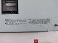 Toshiba Vf5D-1259 Variable Frequency Drive 250 Kw P6581259G