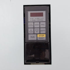 Toshiba Vf5D-1259 Variable Frequency Drive 250 Kw P6581259G
