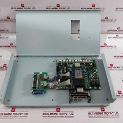 Toshiba Vf5D-1259 Variable Frequency Drive 250 Kw P6581259G