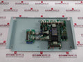 Toshiba Vf5D-1259 Variable Frequency Drive 250 Kw P6581259G