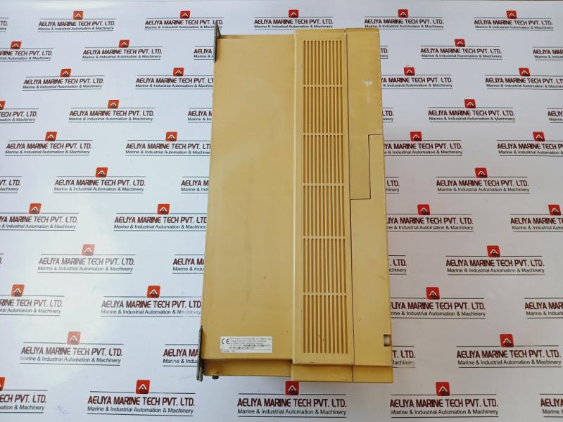 Toshiba Vfa7-4150Pl Transistor Inverter 3Ph 380-460V, 400V-15Kw 33A 25Kva