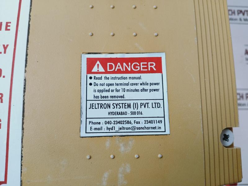 Toshiba Vfa7-4150Pl Transistor Inverter 3Ph 380-460V, 400V-15Kw 33A 25Kva