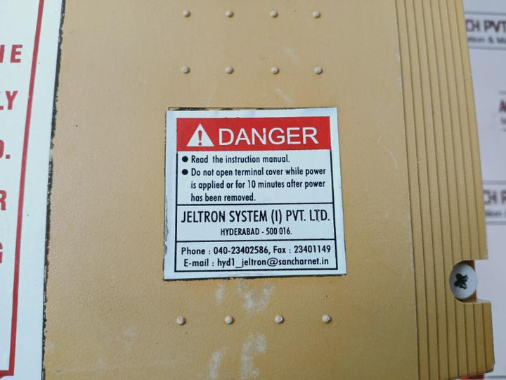 Toshiba Vfa7-4150Pl Transistor Inverter 3Ph 380-460V, 400V-15Kw 33A 25Kva
