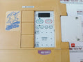 Toshiba Vfa7-4150Pl Transistor Inverter 3Ph 380-460V, 400V-15Kw 33A 25Kva