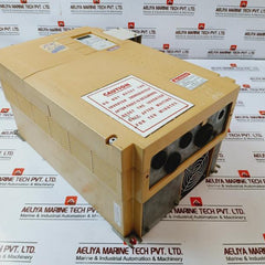 Toshiba Vfa7-4150Pl Transistor Inverter 3Ph 380-460V, 400V-15Kw 33A 25Kva
