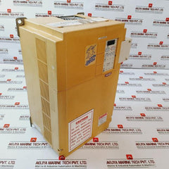Toshiba Vfa7-4150Pl Transistor Inverter 3Ph 380-460V, 400V-15Kw 33A 25Kva