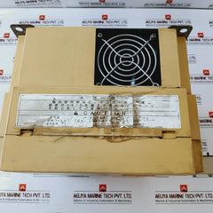 Toshiba Vfa7-4150Pl Transistor Inverter 3Ph 380-460V, 400V-15Kw 33A 25Kva