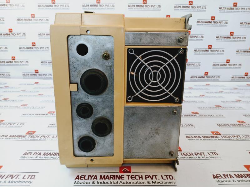 Toshiba Vfa7-4150Pl Transistor Inverter 3Ph 380-460V, 400V-15Kw 33A 25Kva