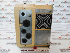 Toshiba Vfa7-4150Pl Transistor Inverter 3Ph 380-460V, 400V-15Kw 33A 25Kva