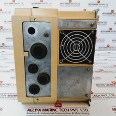 Toshiba Vfa7-4150Pl Transistor Inverter 3Ph 380-460V, 400V-15Kw 33A 25Kva