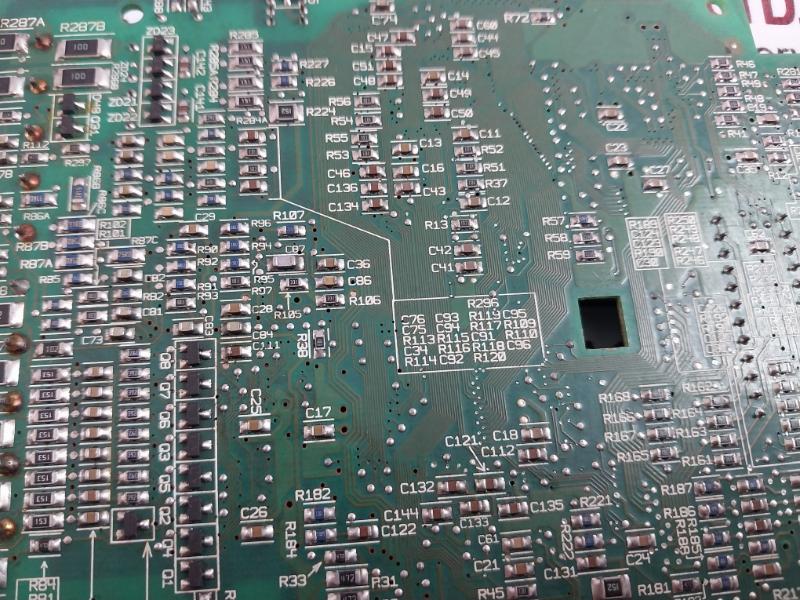 Toshiba Vfa7C-1853A Motherboard Pn658710P907 0.5N.M (4.41B-1Ns) P6581853G90