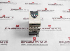 Toshiba Vfnc1S-1004P Industrial Inverter For Inductive Motor (Not Working)
