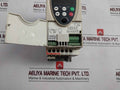 Toshiba Vfnc1S-1004P Industrial Inverter For Inductive Motor (Not Working)