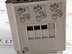 Toshiba Vfnc1S-1004P Industrial Inverter For Inductive Motor (Not Working)