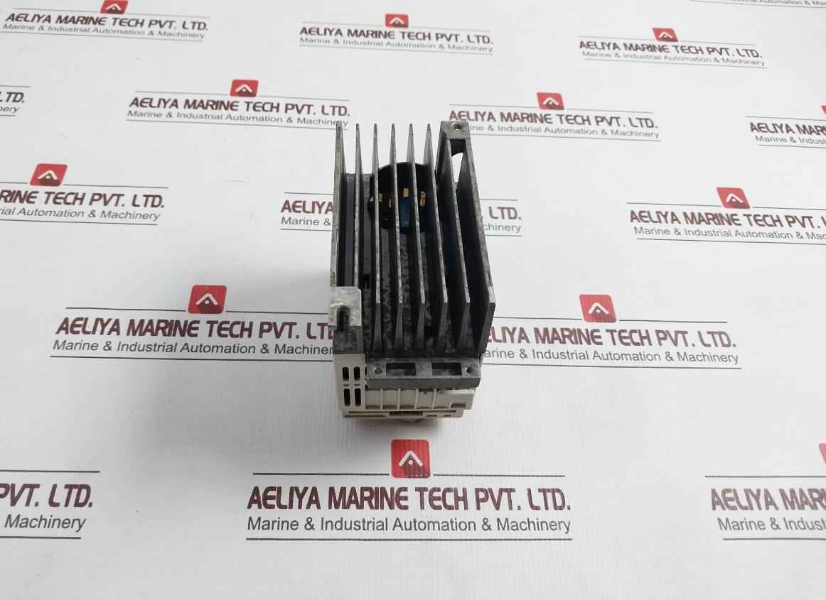 Toshiba Vfnc1S-1004P Industrial Inverter For Inductive Motor (Not Working)