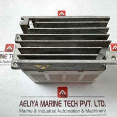 Toshiba Vfs11s-2004pl-wn(R5) Transistor Inverter 1ph-200/240v (Not Working)