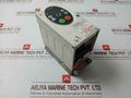Toshiba Vfs11s-2004pl-wn(R5) Transistor Inverter 1ph-200/240v (Not Working)