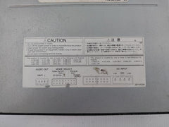 Toshiba Xm-5701B Internal Cd-rom Drive Cj6At96-024 5A70319