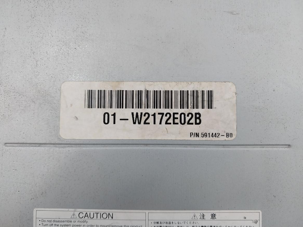 Toshiba Xm-5701B Internal Cd-rom Drive Cj6At96-024 5A70319