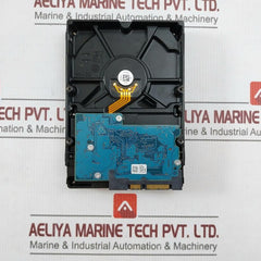 Toshiba Dt01Aca050 Internal Hard Disk Drive (Hdd) 7200Rpm 6.0Gb/S