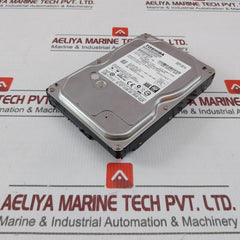 Toshiba Dt01Aca050 Internal Hard Disk Drive (Hdd) 7200Rpm 6.0Gb/S