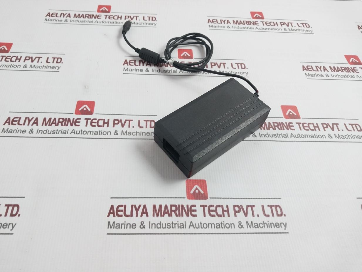 Toshiba Pa3507E-1Ac3 Ac/Dc Adapter Charger 100-240V Input 50-60Hz