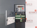 Toshiba Vfs15-4150Pl Variable Frequency Drive (Inverter) Vf-s15 15Kw-25Kva-20Hp