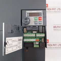Toshiba Vfs15-4150Pl Variable Frequency Drive (Inverter) Vf-s15 15Kw-25Kva-20Hp