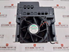 Toshiba Vfs15-4150Pl Variable Frequency Drive (Inverter) Vf-s15 15Kw-25Kva-20Hp