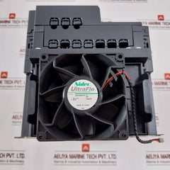 Toshiba Vfs15-4150Pl Variable Frequency Drive (Inverter) Vf-s15 15Kw-25Kva-20Hp