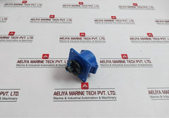 Total 113 Dust Proof Socket 16A 220-250V Ip44 Iec309-2