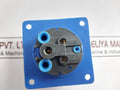 Total 113 Dust Proof Socket 16A 220-250V Ip44 Iec309-2
