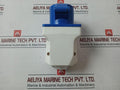 Total 113 Dustproof Industrial Socket Iec 309-2 Ip44