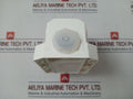 Total 113 Ip44 Dustproof Industrial Socket 16A – 6H 220–250V