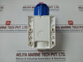 Total 113 Ip44 Dustproof Industrial Socket 16A – 6H 220–250V