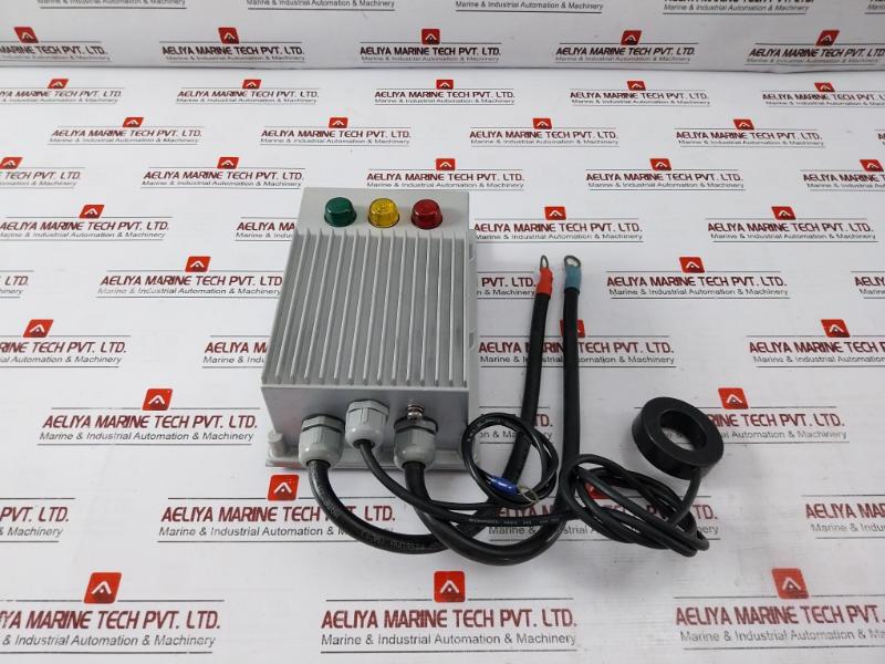 Total M.A.T Tm-5Bah Isolated Dc Converter Ac 440V Tt110-1600 225A 65-75%