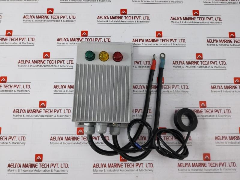 Total M.A.T Tm-5Bah Isolated Dc Converter Ac 440V Tt110-1600 225A 65-75%