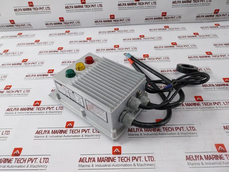 Total M.A.T Tm-5Bah Isolated Dc Converter Ac 440V Tt110-1600 225A 65-75%