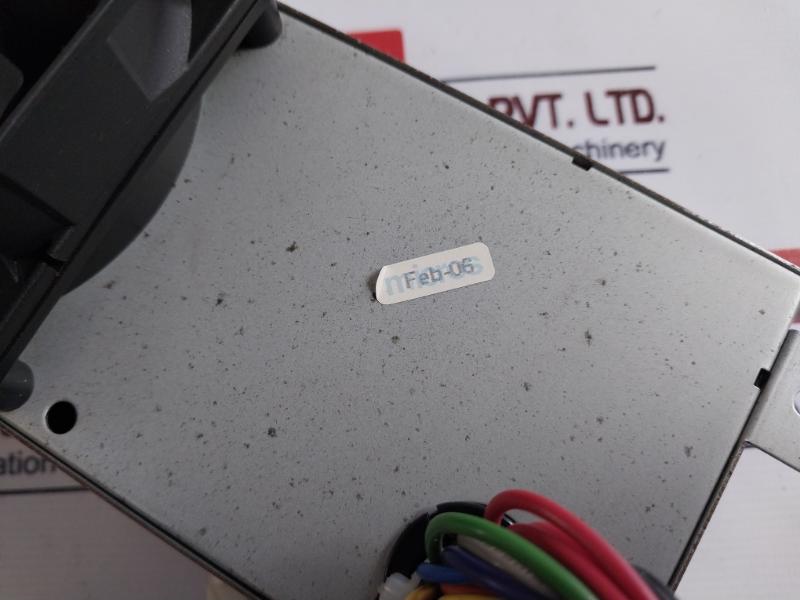 Total Pps210S-60A (G-11) Power Supply Unit Tps210S-60A