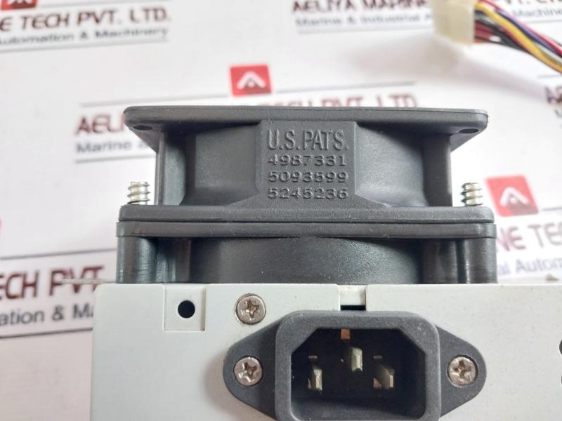 Total Pps210S-60A (G-11) Power Supply Unit Tps210S-60A