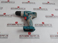 Total Tdli200215 Lithium-ion Cordless Drill Set 20V Diameter 0.8-10Mm