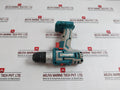 Total Tdli200215 Lithium-ion Cordless Drill Set 20V Diameter 0.8-10Mm