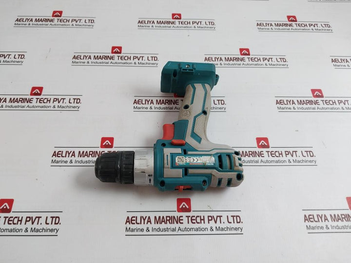 Total Tdli200215 Lithium-ion Cordless Drill Set 20V Diameter 0.8-10Mm