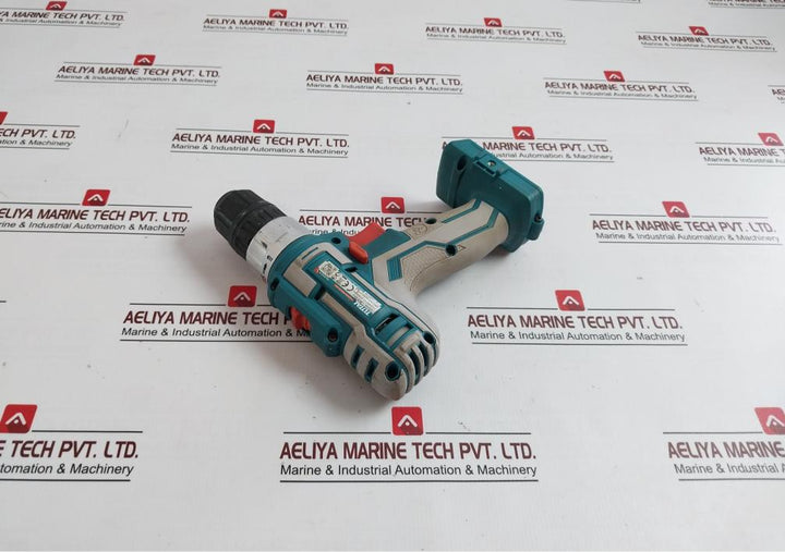 Total Tdli200215 Lithium-ion Cordless Drill Set 20V Diameter 0.8-10Mm