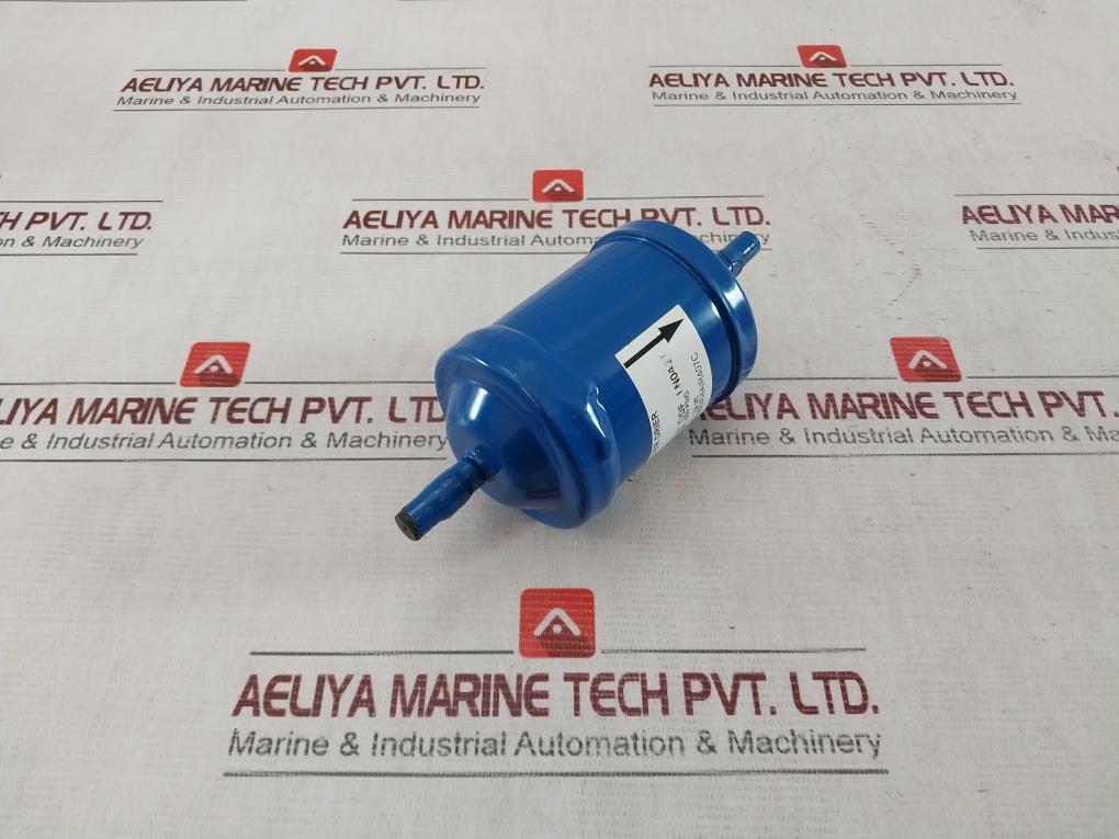 Totaline D084 Liquid Line Filter Drier R22/R410A/R134A/R404A/R407C