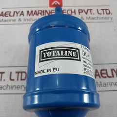 Totaline D084 Liquid Line Filter Drier R22/R410A/R134A/R404A/R407C