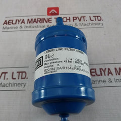Totaline D084 Liquid Line Filter Drier R22/R410A/R134A/R404A/R407C