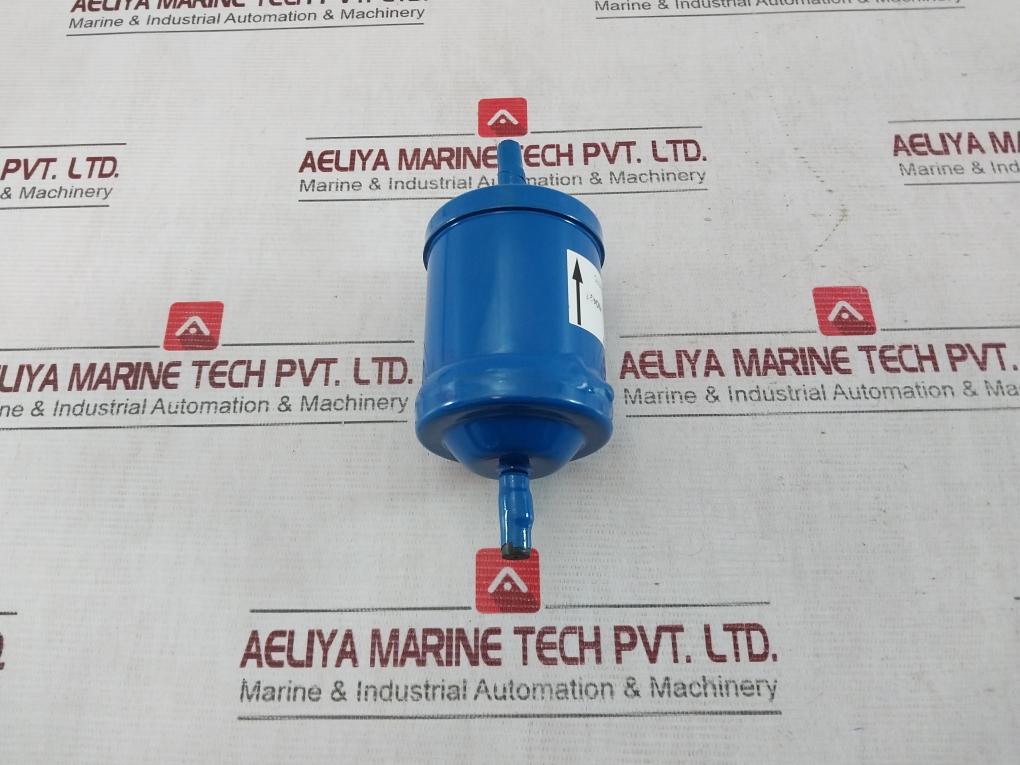 Totaline D084 Liquid Line Filter Drier R22/R410A/R134A/R404A/R407C