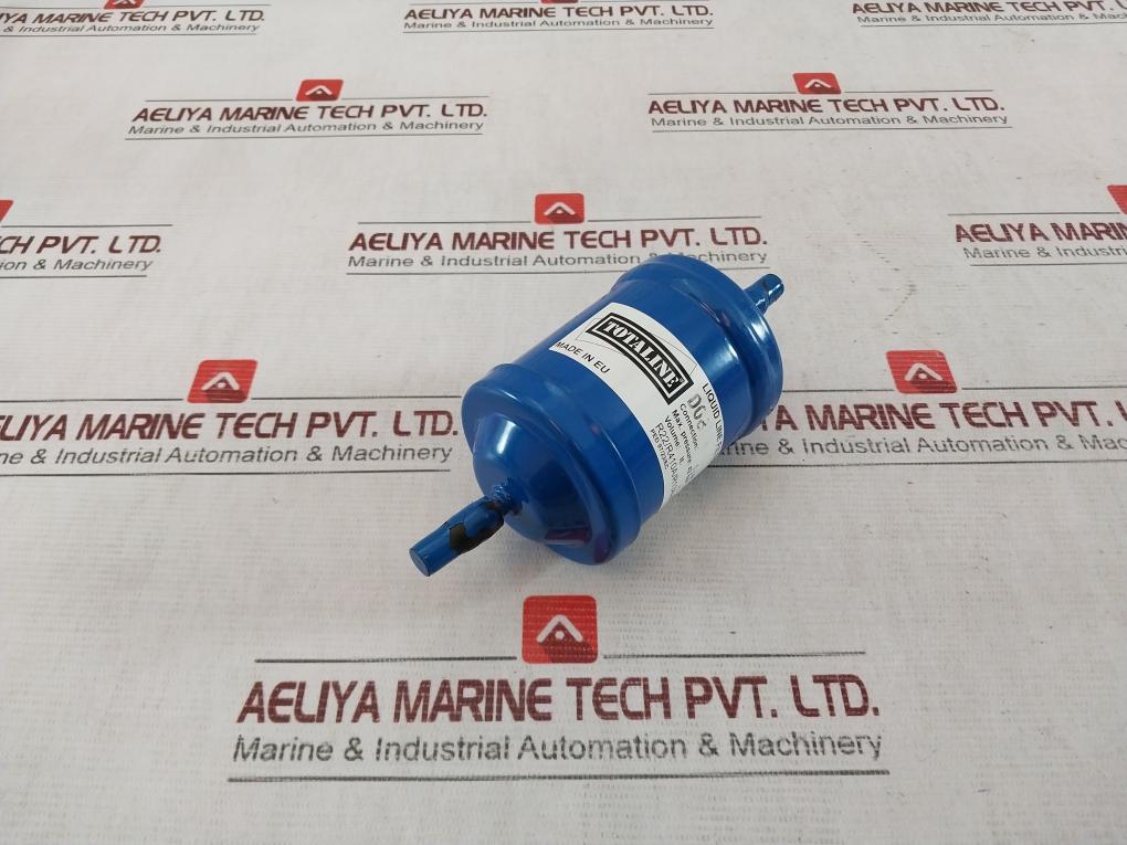 Totaline D084 Liquid Line Filter Drier R22/R410A/R134A/R404A/R407C