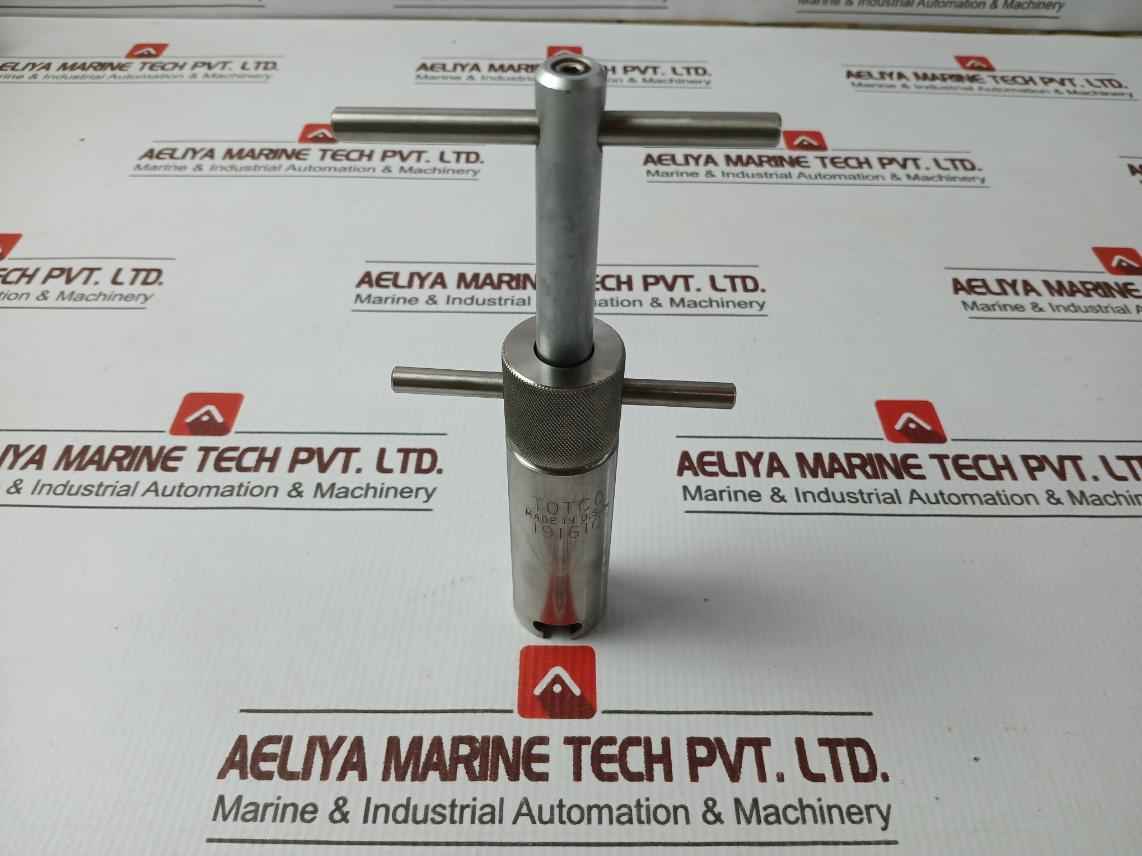 Totco 191610 Sleeve Puller